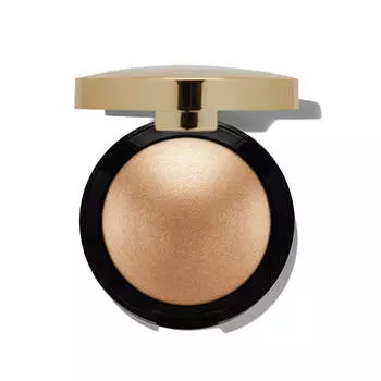 Milani Хайлайтер для лица Baked Highlighter 120 Champagne D'Oro 8г