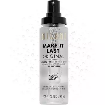 Milani Make It Last Setting Спрей Prime Correct Set 60 мл