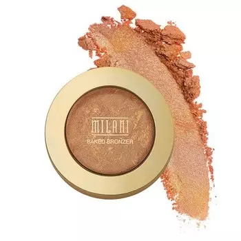 Milani Запеченный бронзер Soleil 1 Stck