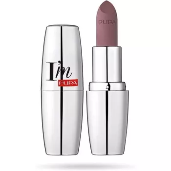 Milano I Am Matte Pure Color Губная помада, Pupa