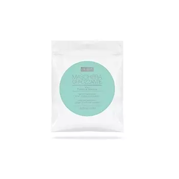 Milano Матирующая маска для лица, очищающая и очищающая поры, 18 мл, Pupa