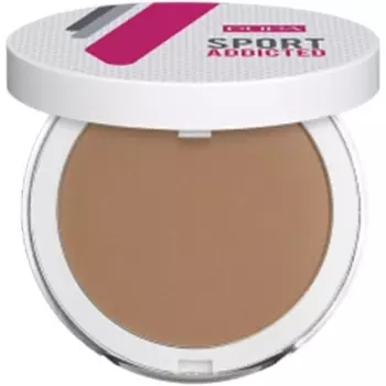 Milano Sport Addicted 003 Интенсивная Бронза 7G, Pupa