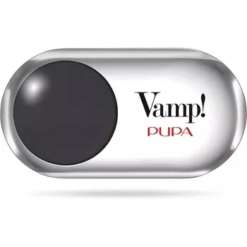 Milano Vamp Matt 300 Блэкаут, Pupa