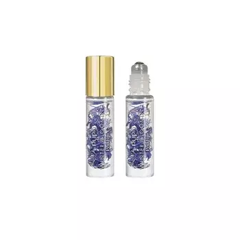 Milano Winter Blooming Petalips Питательный блеск для губ для ухода за губами, 0,176 унции, Pupa
