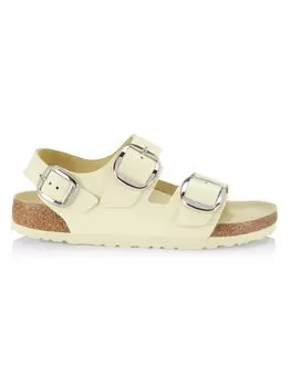 Миланская большая пряжка Birkenstock