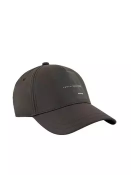 Миланская кепка Armani Exchange, черный