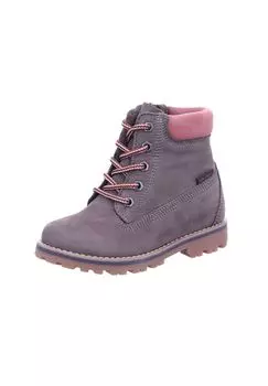 Миланские ботильоны VADO, серый