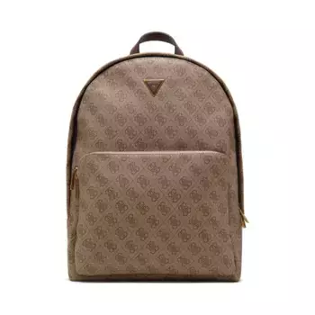 Миланский рюкзак Guess, коричневый