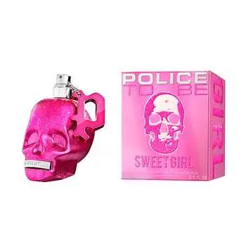 милая девушка 75 мл Police