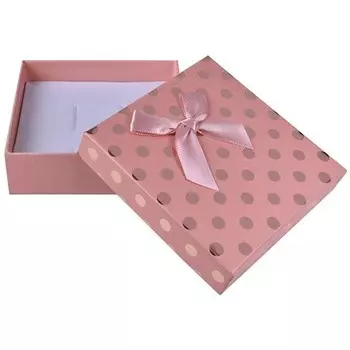 Милая шкатулка для набора украшений KC-5 / A5 Jk Box