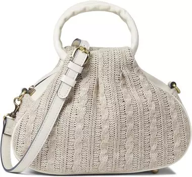 Милберн Кроссбоди Patricia Nash, бежевый