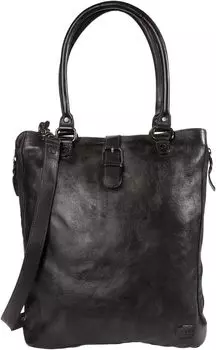 Милдред Bed Stu, черный