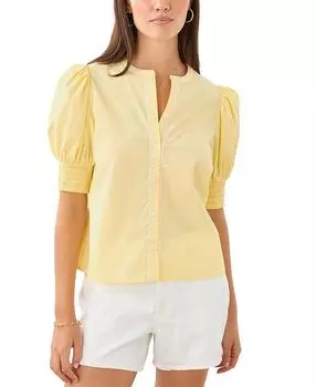 Мили Топ Cartolina, желтый