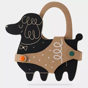 Милин, Пуделек MILIN