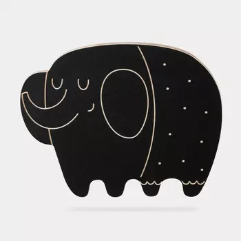 Милин, Слон Якуб MILIN