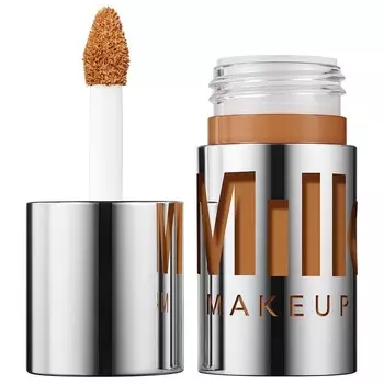 MILK MAKEUP Future Fluid Creamy Стойкий увлажняющий консилер с гиалуроновой кислотой, 23w