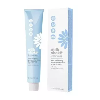 Milk Shake 9 минут 6.35 100мл