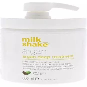 Milk_Shake Argan Deep Treatment 500мл, Milk Shake