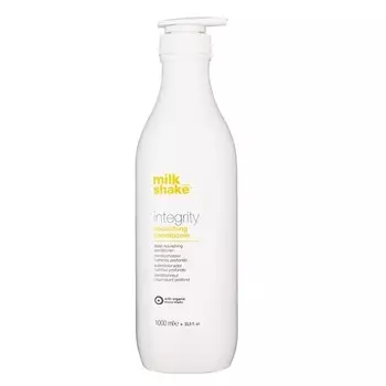 Milk Shake, Integrity, интенсивно регенерирующий кондиционер, 1000 мл