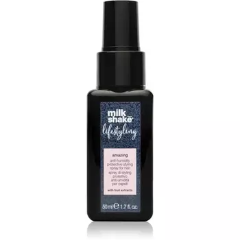 Milk Shake Lifestyling Amazing Spray для вьющихся волос - 50 мл