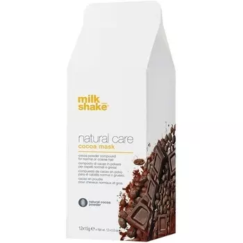 Milk_Shake Маска для ухода за волосами с какао 15г, Milk Shake