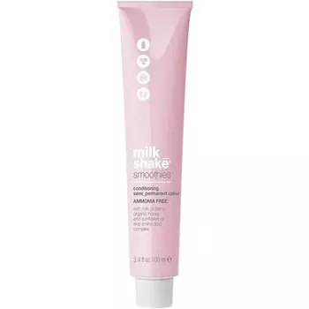 Milk Shake Milk_Shake 8 Color Semi-Permanent Smoothies 100 мл 8N Blonde