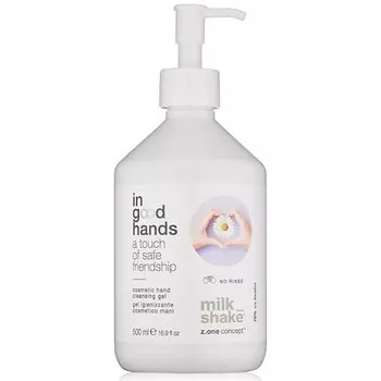Milk Shake Очищающий спрей для рук 16,9 жидких унций