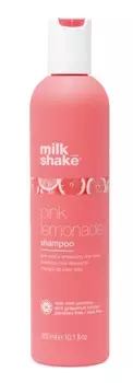 Milk Shake, Pink Lemonade, Шампунь - розовые волосы, 300 мл