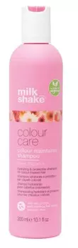 Milk Shake Шампунь Color Care Flower Vege, 300мл