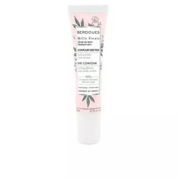 Mille Fleurs Косметика для контура глаз и лица унисекс 15 мл, Berdoues