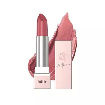 Mille Губная помада La Peinture 3г. 03 Флер, Fleur