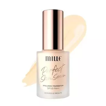 Mille Тональный крем Perfect Skin SPF30 PA+++ 30г. 01