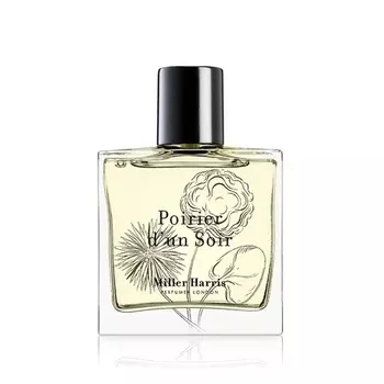 Miller Harris Poirier d'un Soir Eau de Parfum Spray 1,7 эт. унция
