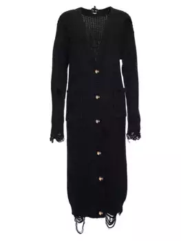 Милли Свитер Ser.O.Ya, черный