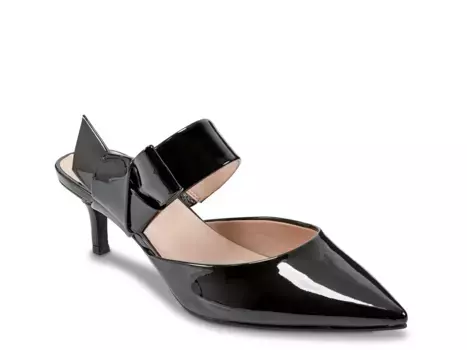 Millie Мюли Bandolino, Black