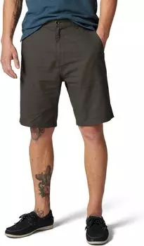 Миллуотер Rodd & Gunn, цвет Forest