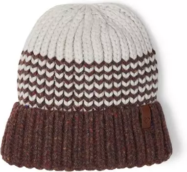 Милуоки-бини Obermeyer, черный