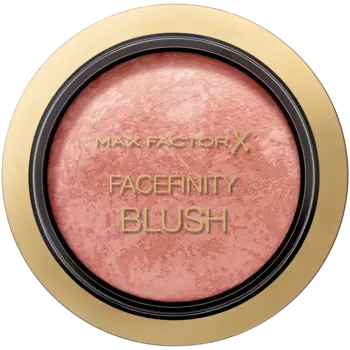 Милые розовые румяна сияющие 05 Max Factor Facefinity, 1,5 гр