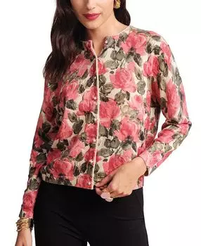 Милый кардиган Frances Valentine, розовый