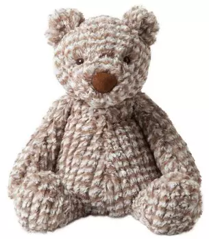Милый плюшевый мишка Роуэн, коллекция игрушек Adorables Manhattan Inna marka