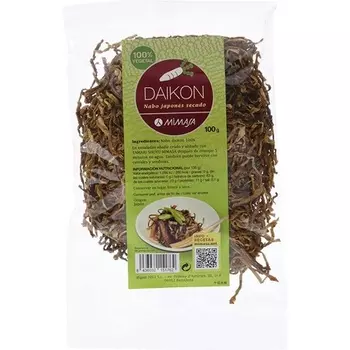 Мимаса Раиз Дайкон 100г Mimasa