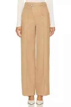 Мими-Брюки Camila Coelho, серый