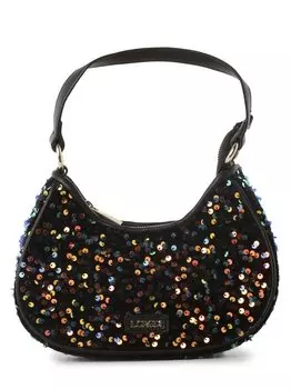 Мими сумочка L.Credi, черный