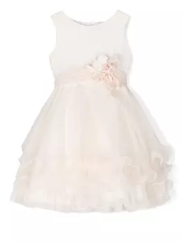 Mimil платье без рукавов, розовый