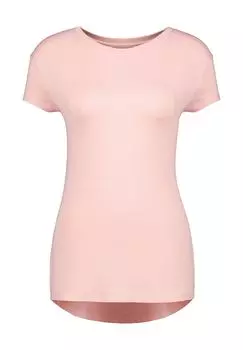 Мимми AK Рубашка ALIFE AND KICKIN, лазурный