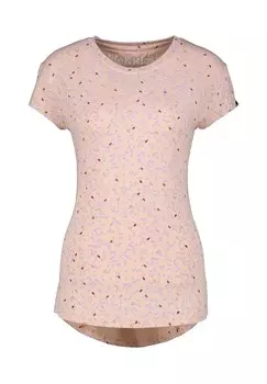 Мимми Рубашка AK B ALIFE AND KICKIN, цвет Blossom