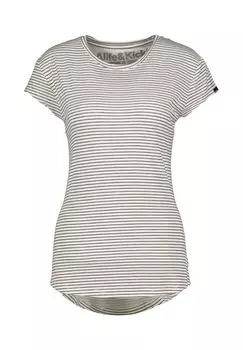 Мимми Рубашка AK Z ALIFE AND KICKIN, белый