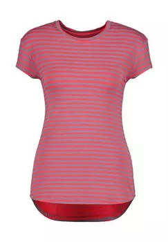 Мимми Рубашка AK Z ALIFE AND KICKIN, коралловый