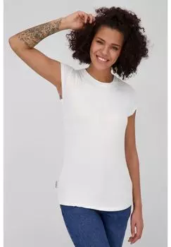 МиммиАК Рубашка ALIFE AND KICKIN, белый