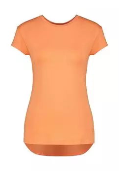 МиммиАК Рубашка ALIFE AND KICKIN, цвет Apricot Crush